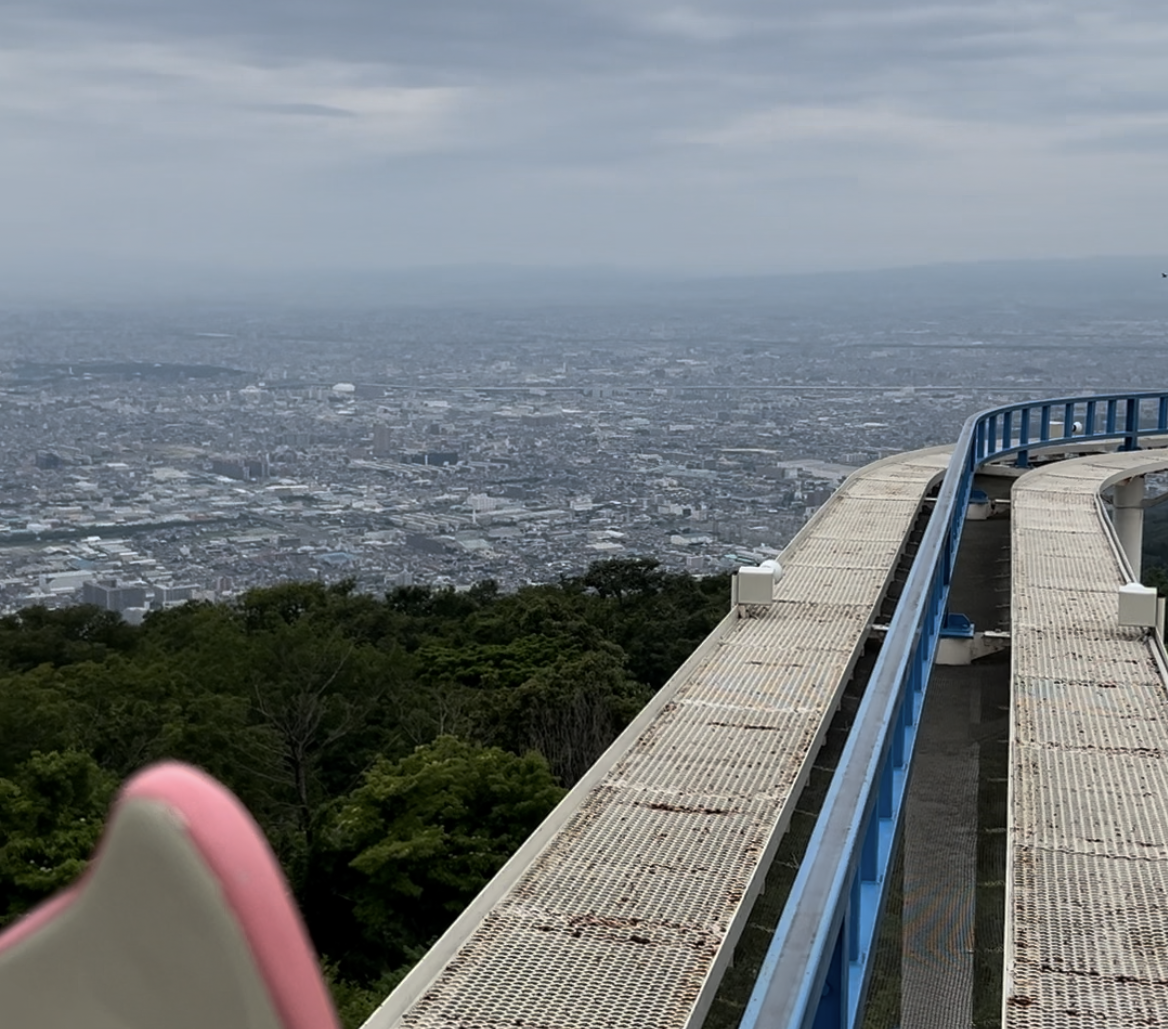 清水ブログ「奈良旅行」
