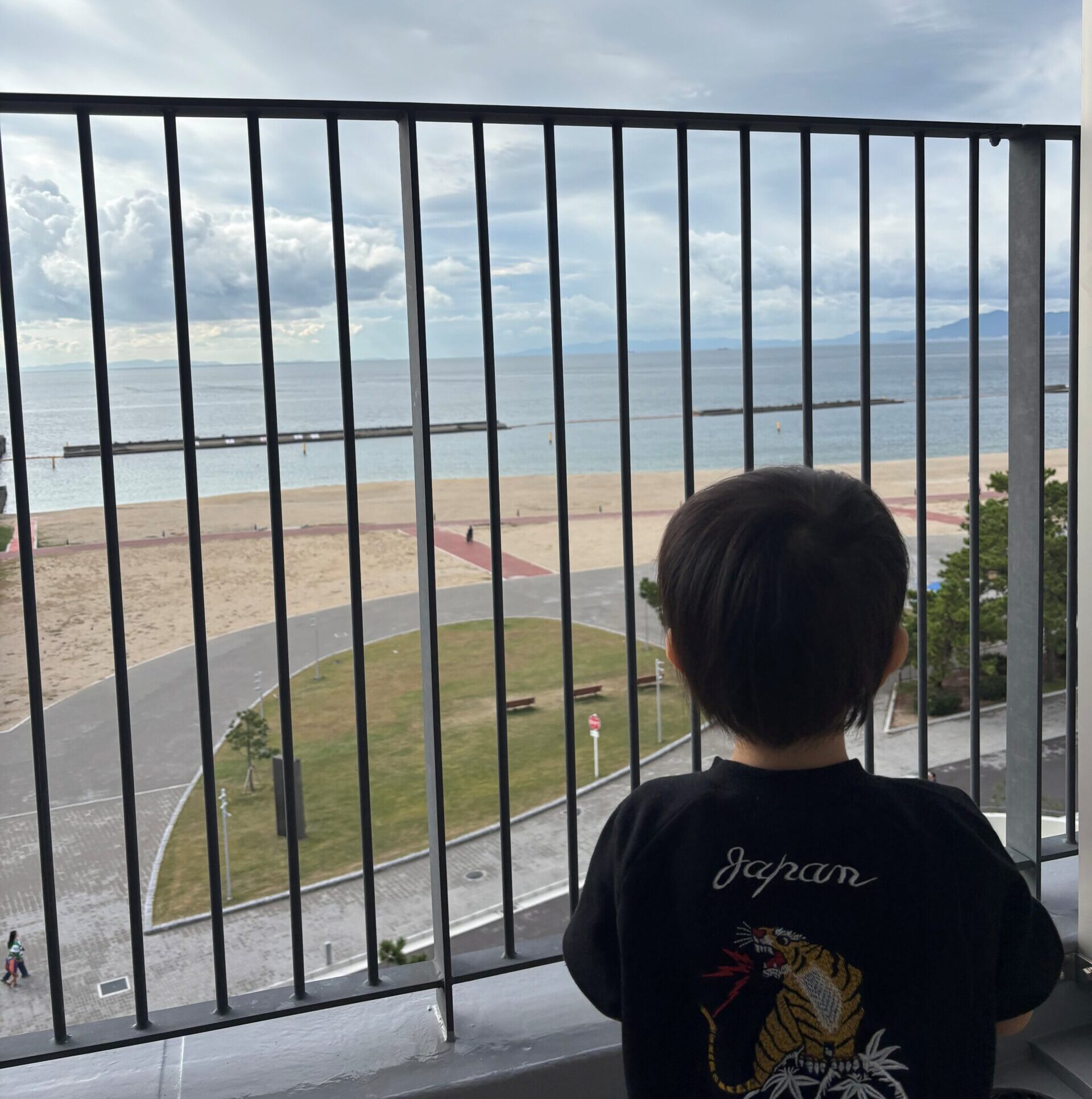 二井ブログ「子育て奮闘記第１４弾」